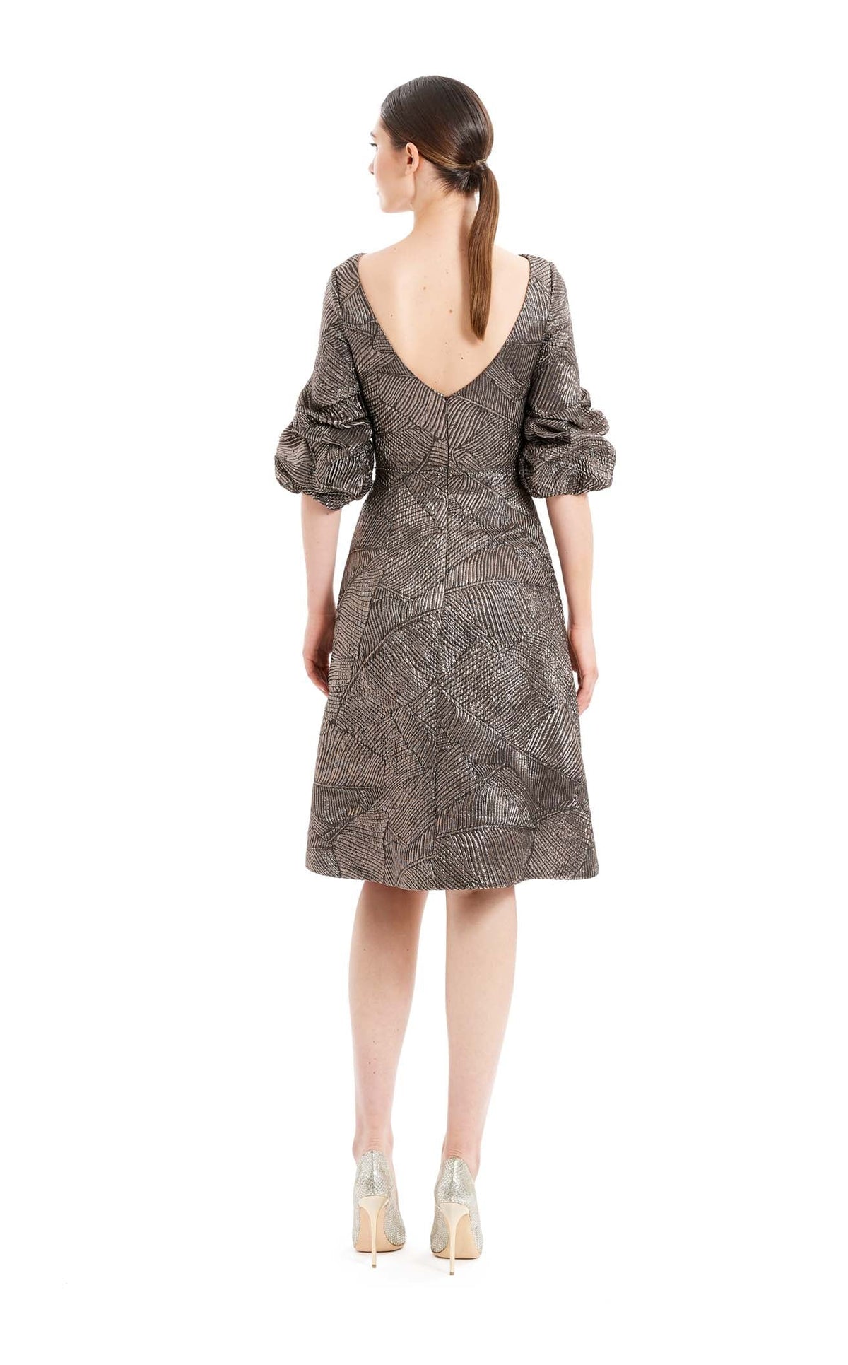 Alexander by Daymor 1654F22 Dress