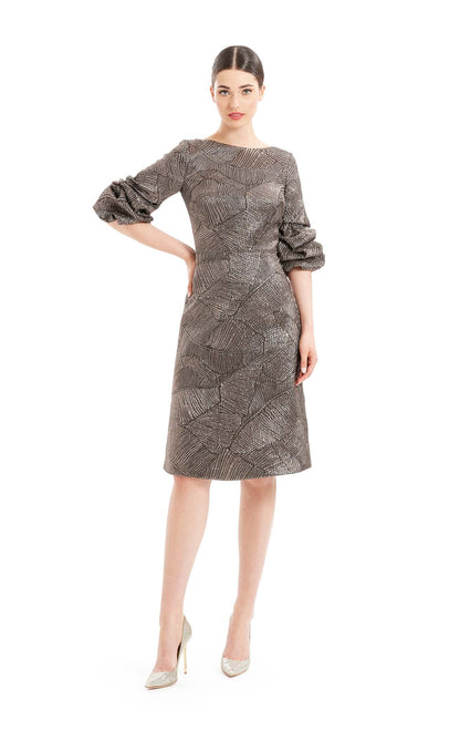 Alexander by Daymor 1654F22 Dress