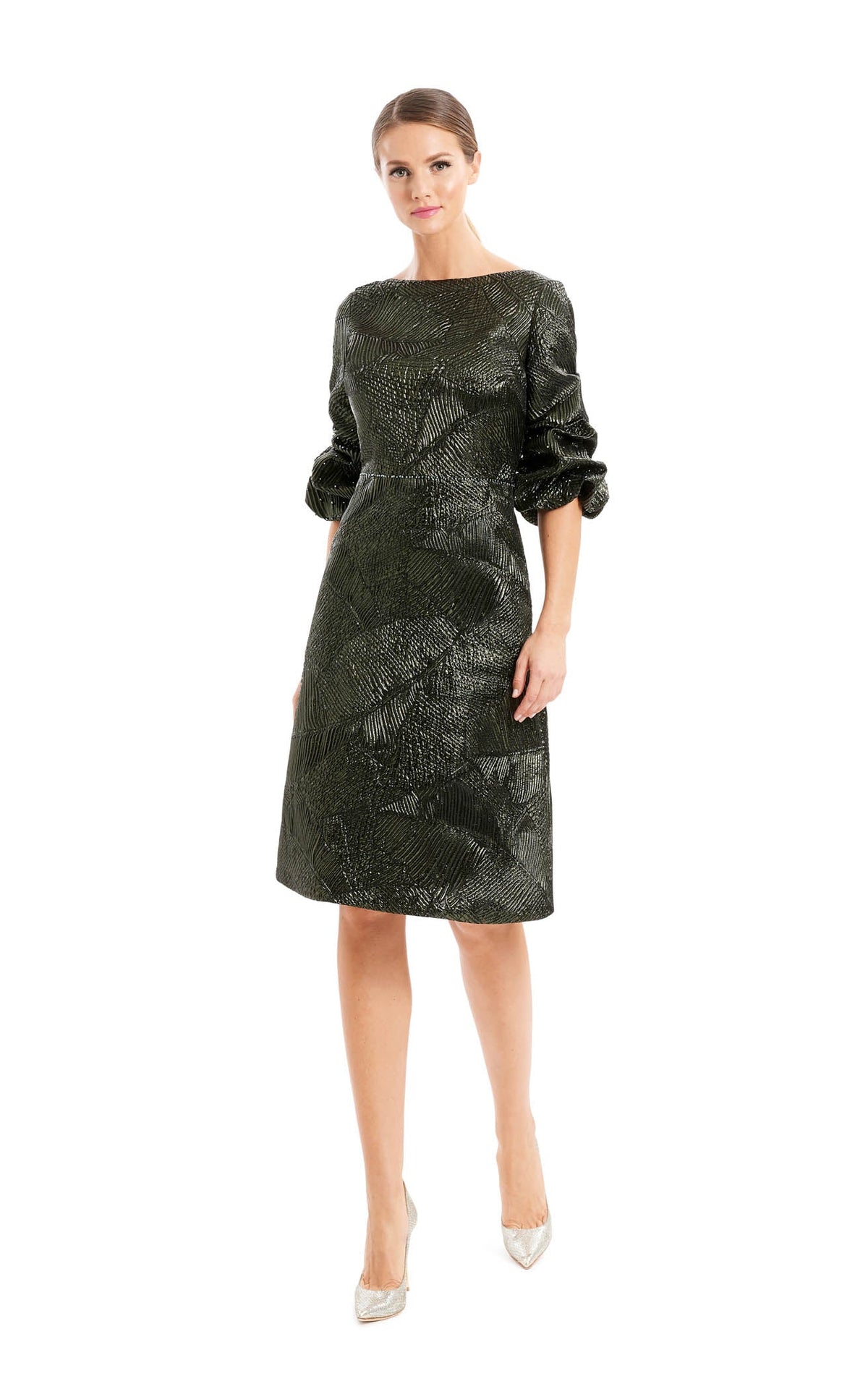 Alexander by Daymor 1654F22 Dress