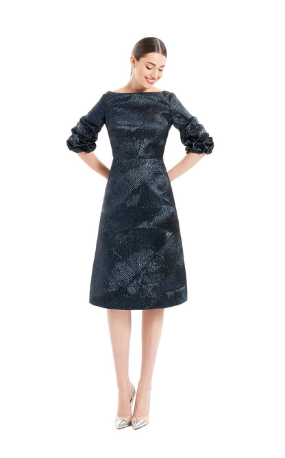 Alexander by Daymor 1654F22 Dress