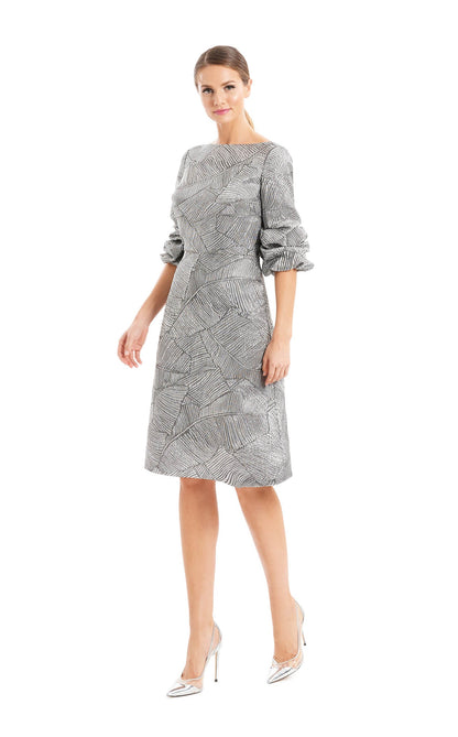 Alexander by Daymor 1654F22 Dress
