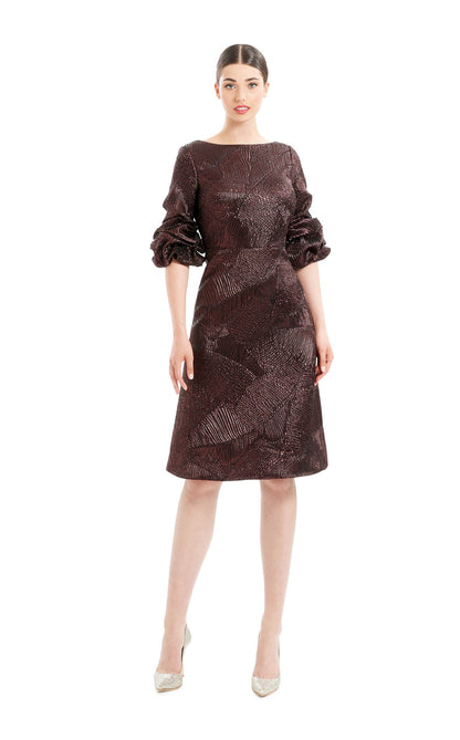Alexander by Daymor 1654F22 Dress