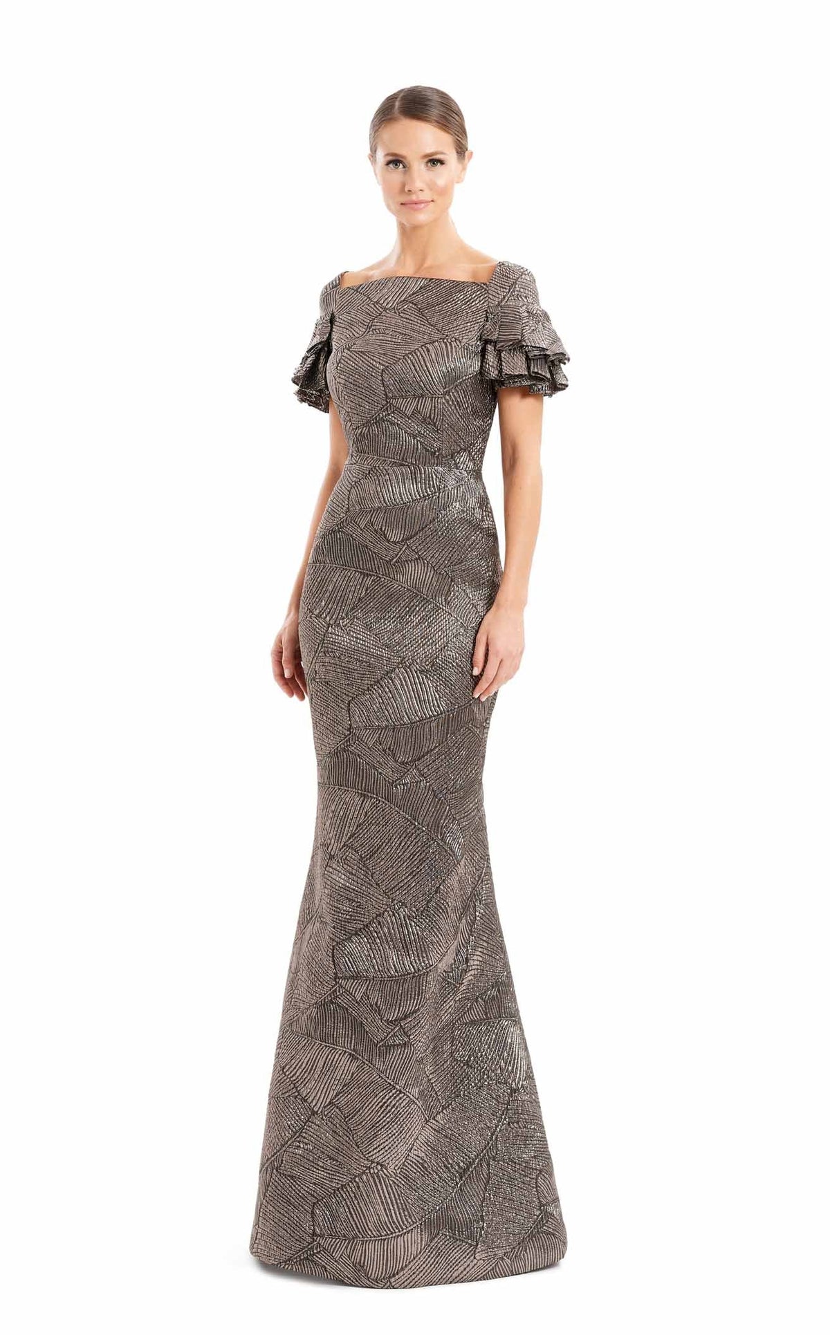 Alexander by Daymor 1655F22 Dress