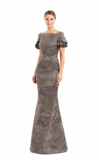 Alexander by Daymor 1655F22 Dress