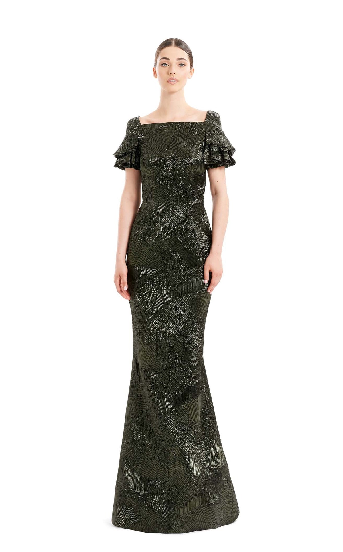 Alexander by Daymor 1655F22 Dress