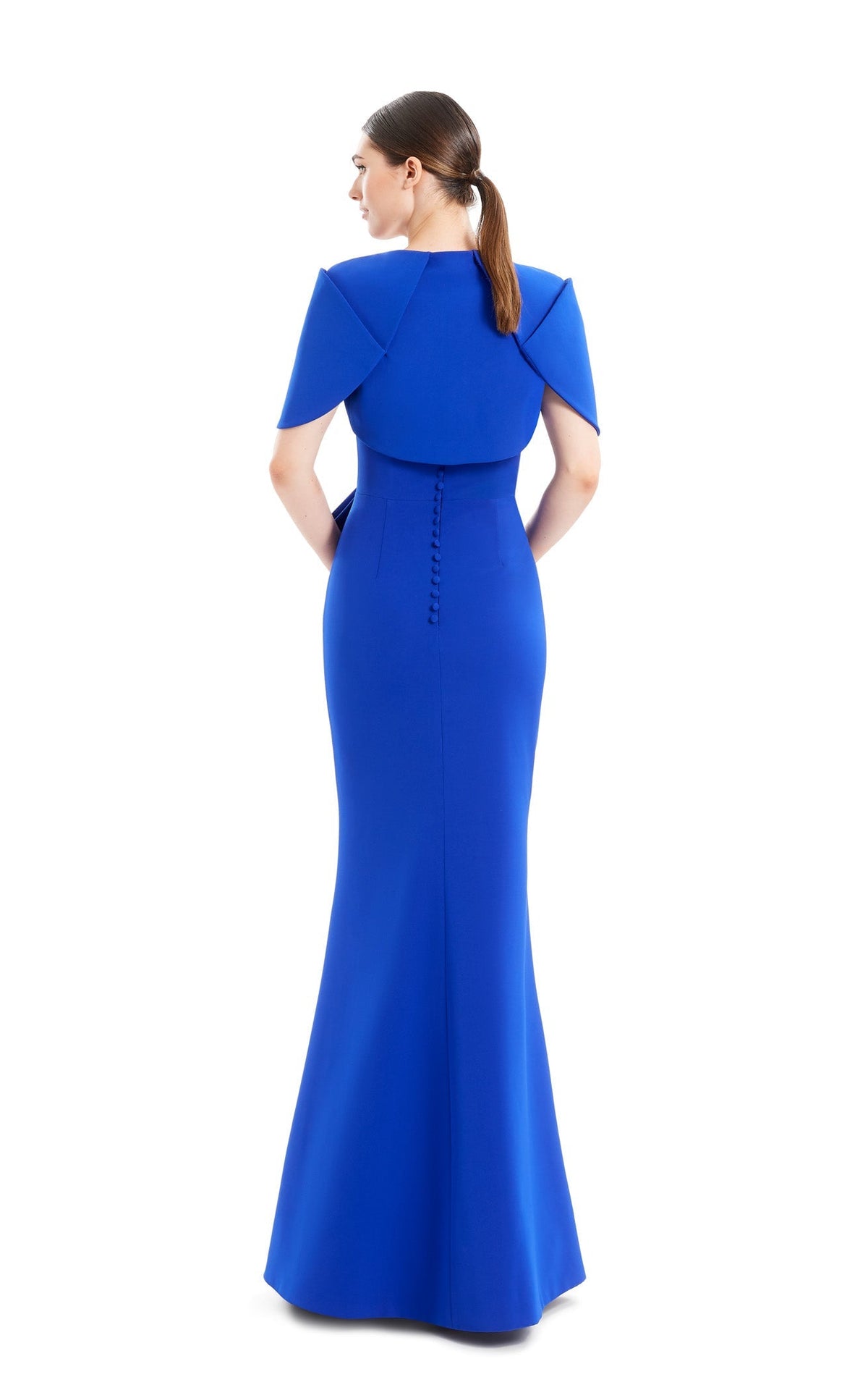Alexander by Daymor 1656F22 Dress
