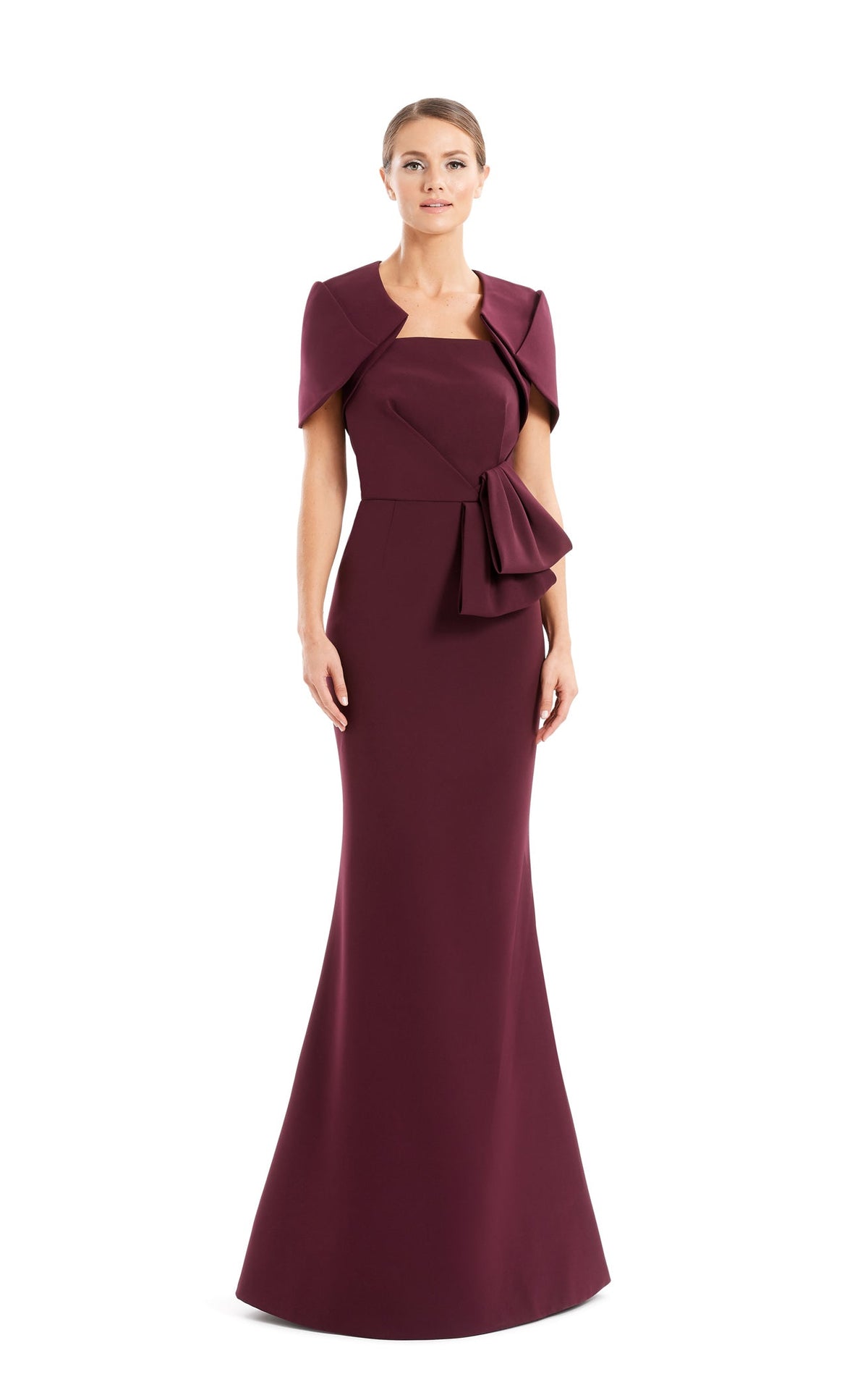 Alexander by Daymor 1656F22 Dress