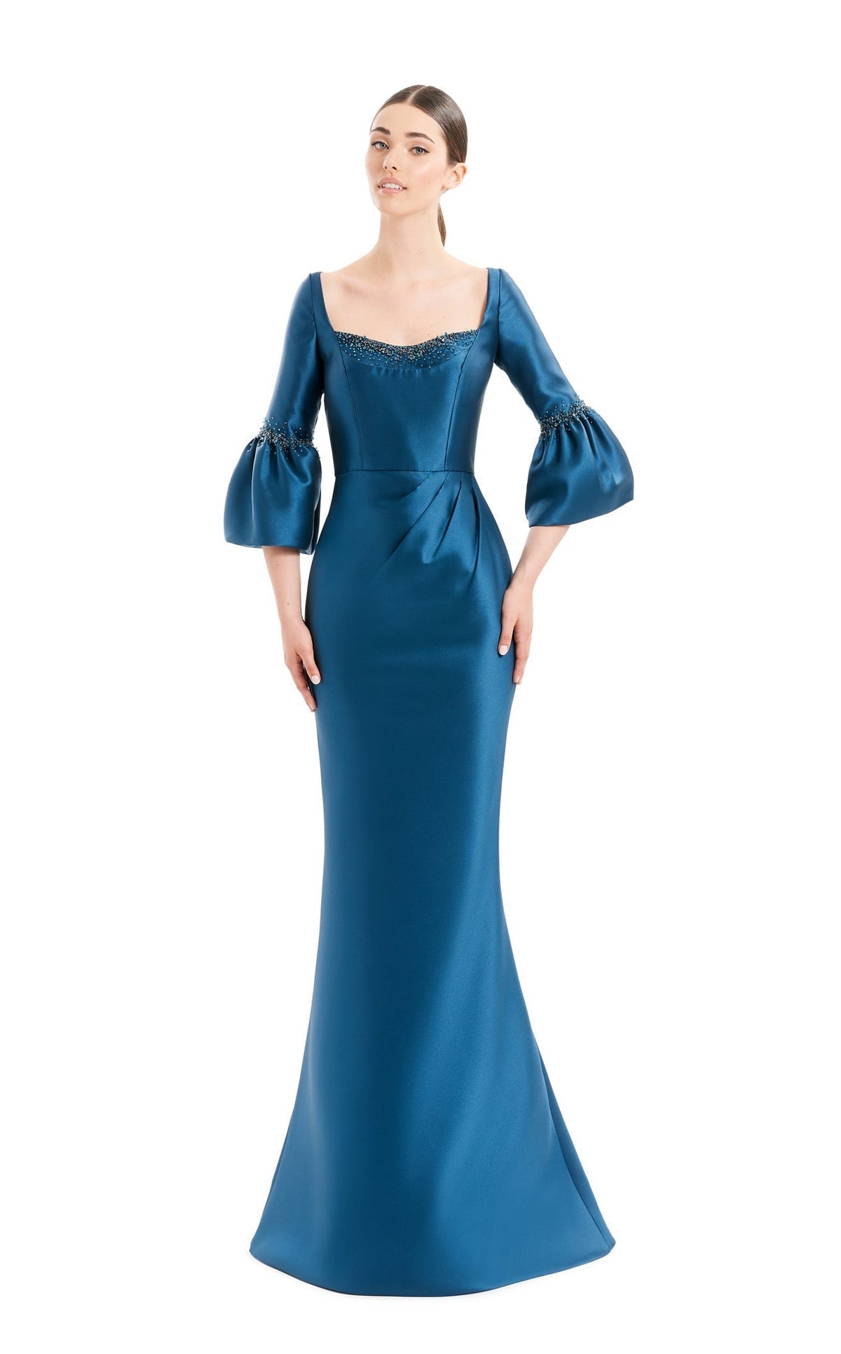 Alexander by Daymor 1659F22 Dress