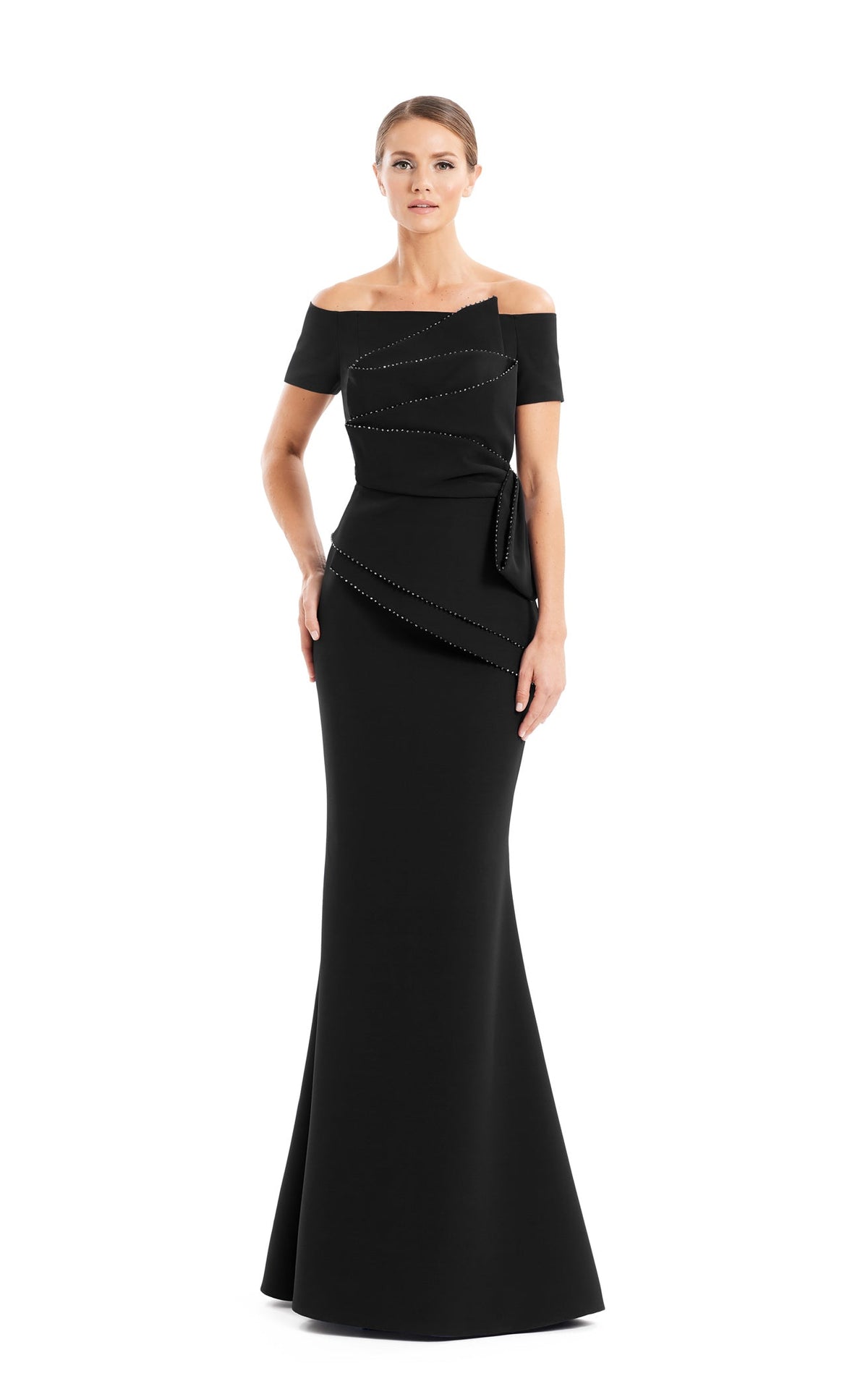 Alexander by Daymor 1661F22 Dress