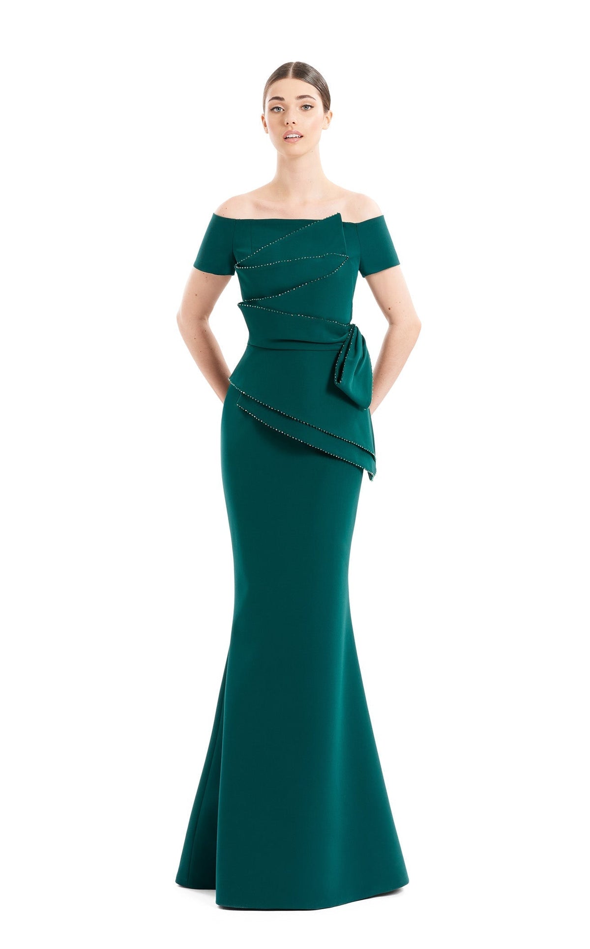 Alexander by Daymor 1661F22 Dress