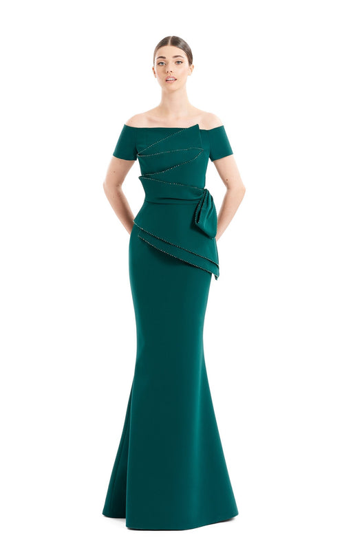 Alexander by Daymor 1661F22 Dress