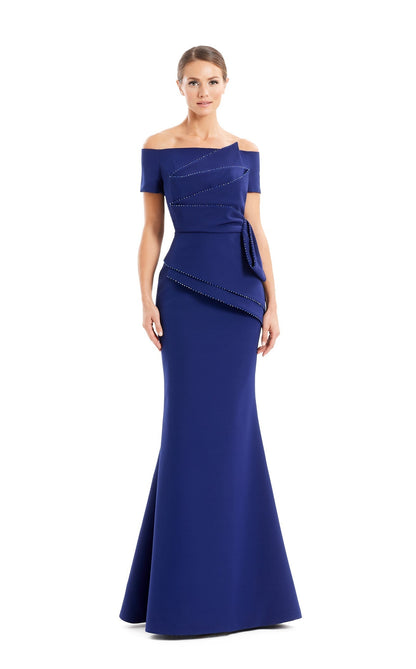 Alexander by Daymor 1661F22 Dress