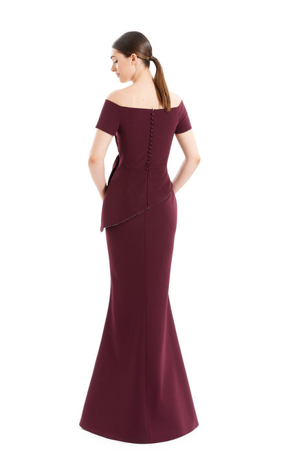 Alexander by Daymor 1661F22 Dress