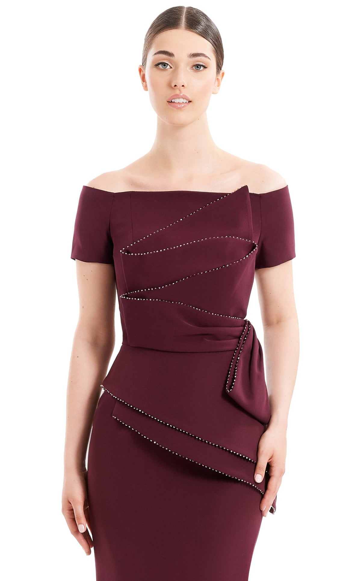 Alexander by Daymor 1661F22 Dress