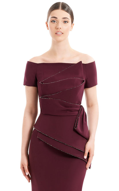 Alexander by Daymor 1661F22 Dress