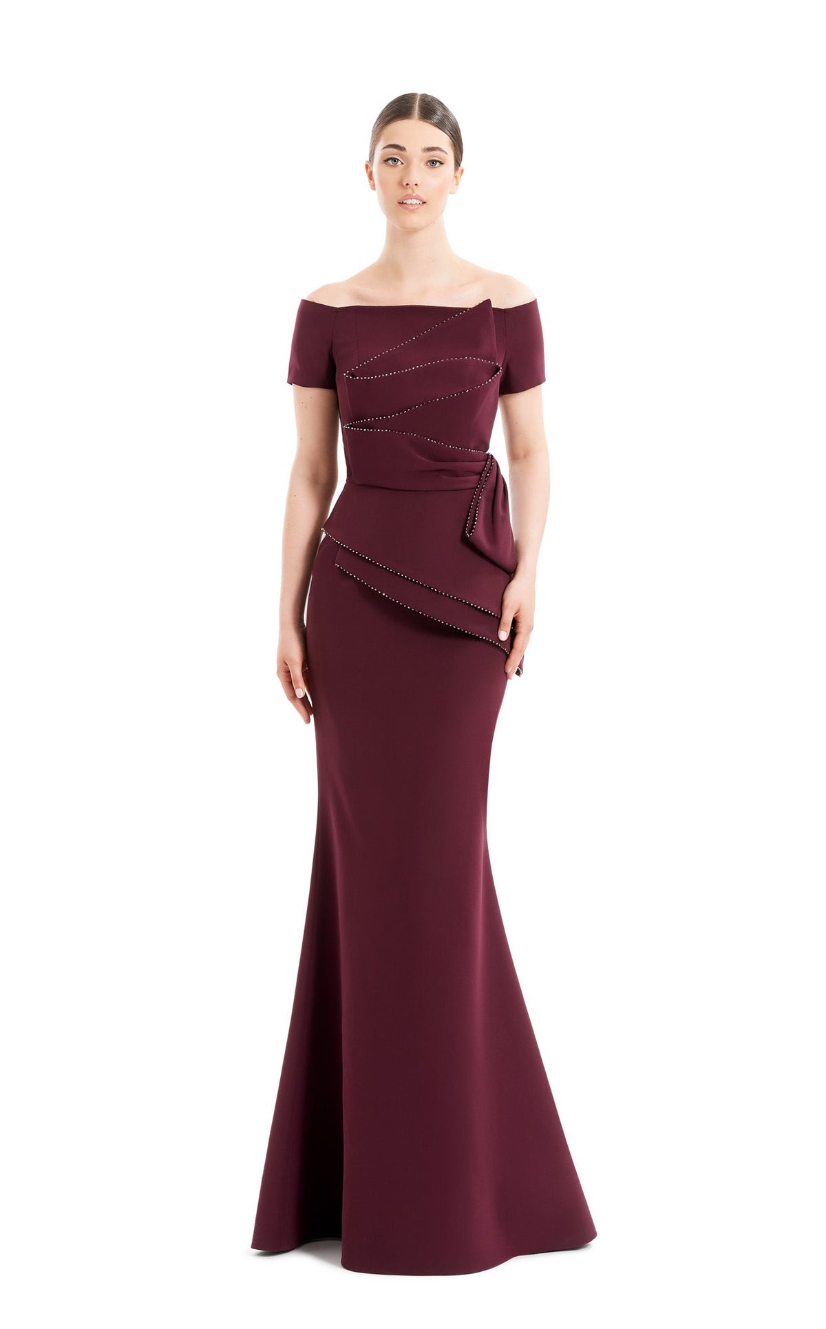 Alexander by Daymor 1661F22 Dress
