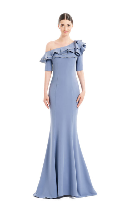 Alexander by Daymor 1663F22CL Dress