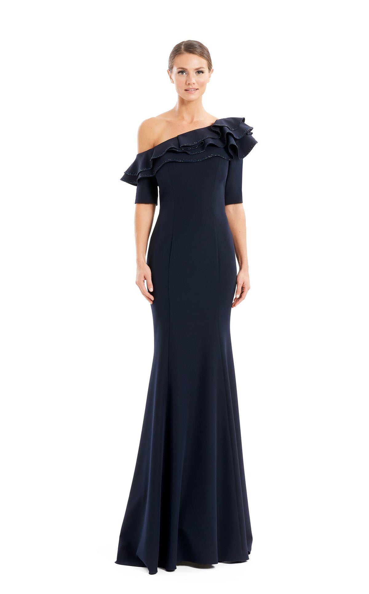 Alexander by Daymor 1663F22CL Dress