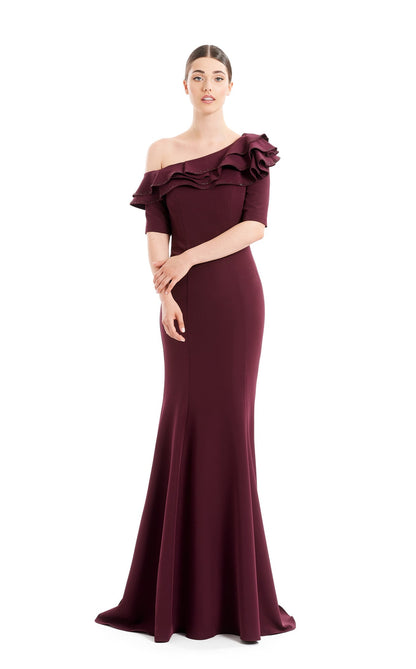Alexander by Daymor 1663F22CL Dress