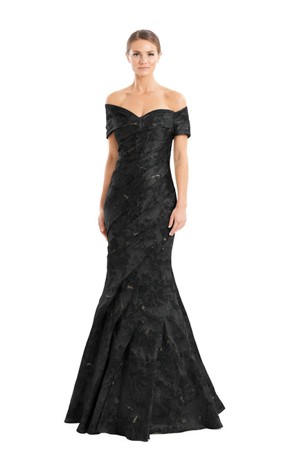 Alexander by Daymor 1666F22CL Dress