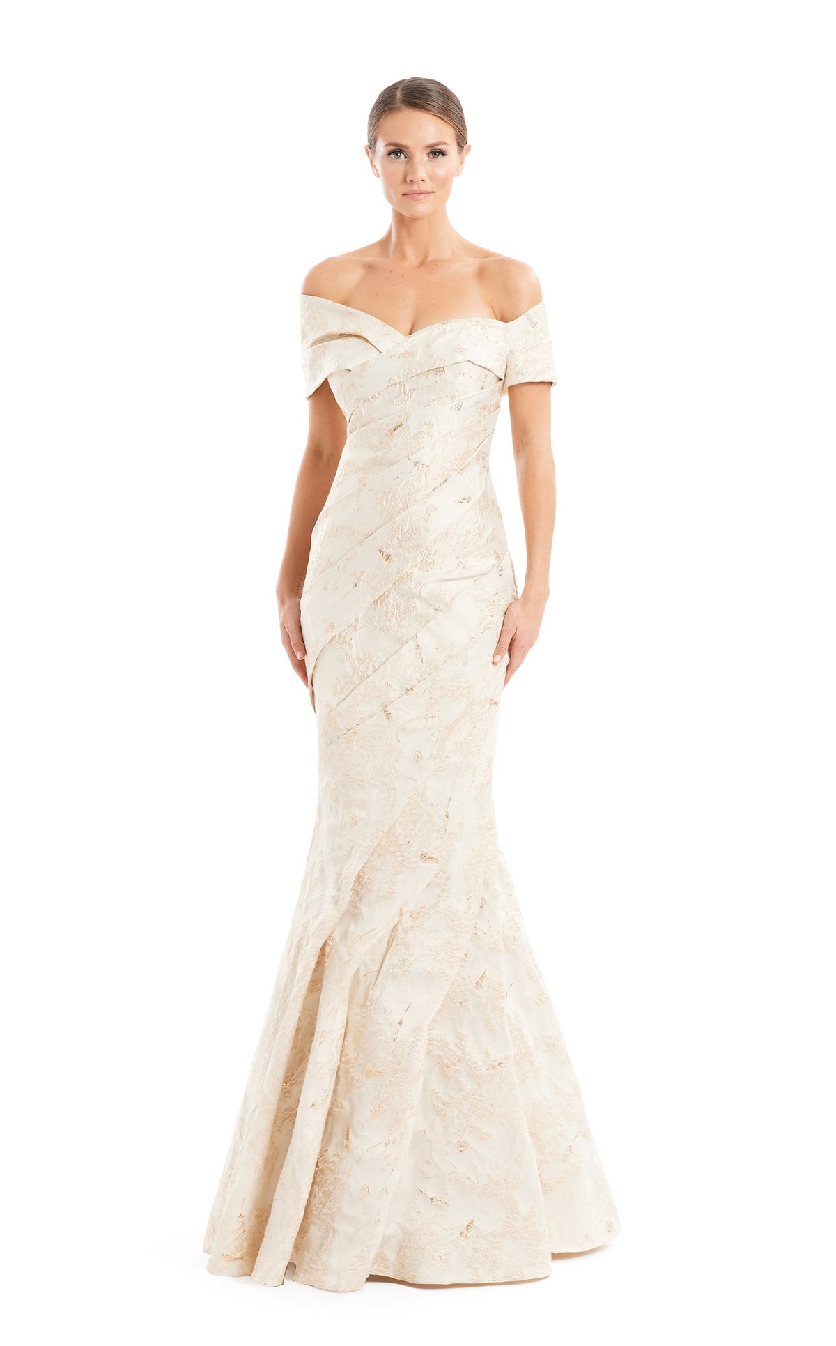 Alexander by Daymor 1666F22CL Dress