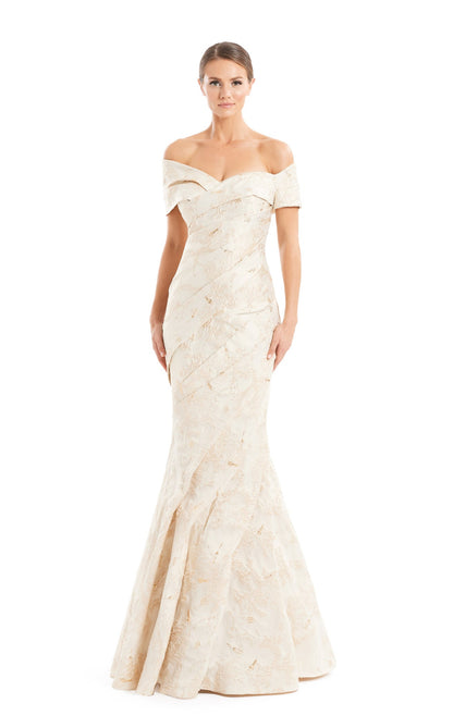Alexander by Daymor 1666F22CL Dress