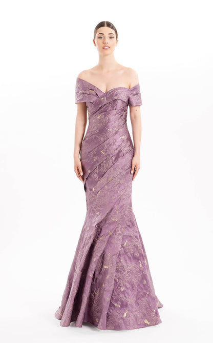 Alexander by Daymor 1666F22 Dress