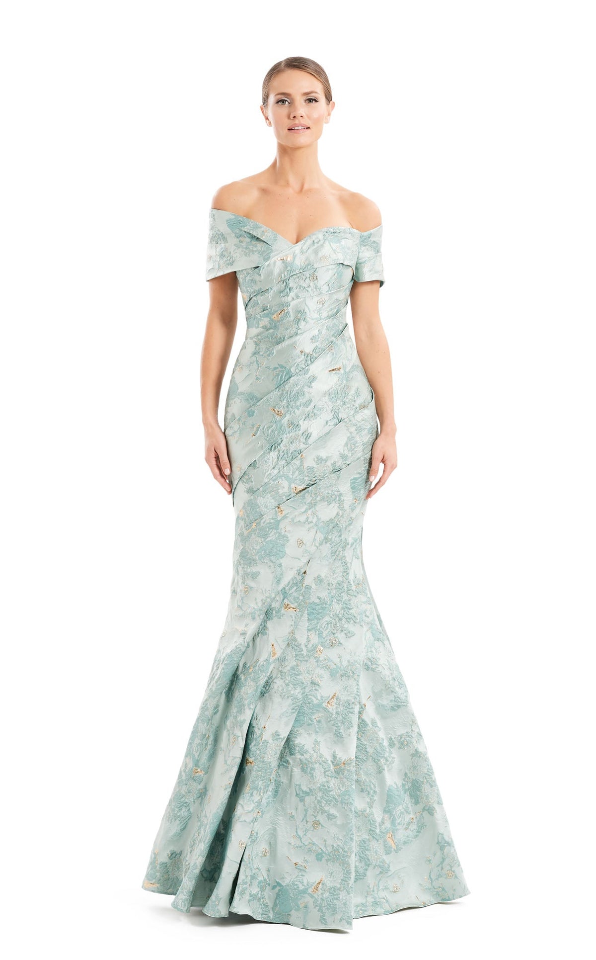 Alexander by Daymor 1666F22CL Dress