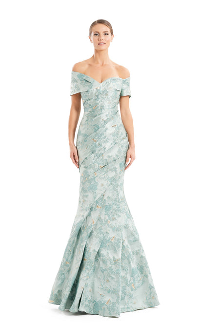 Alexander by Daymor 1666F22CL Dress