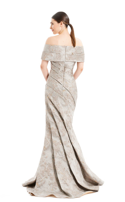 Alexander by Daymor 1666F22CL Dress