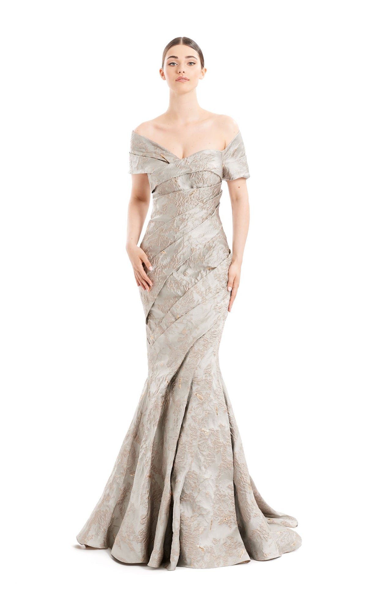 Alexander by Daymor 1666F22 Dress