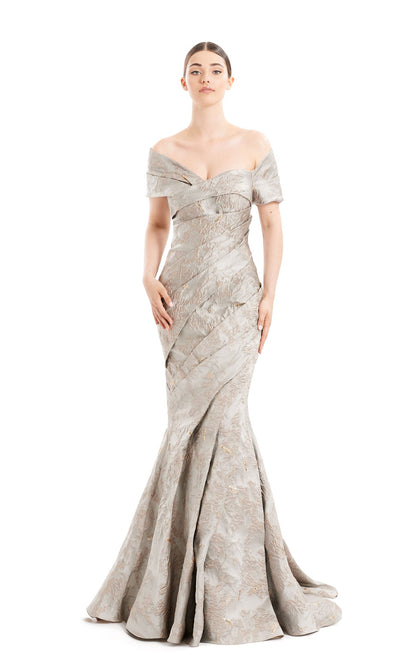 Alexander by Daymor 1666F22 Dress