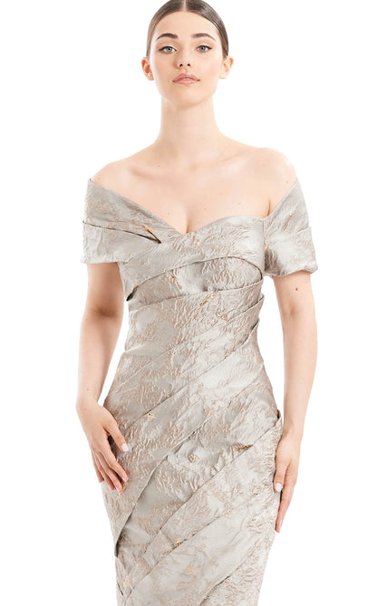 Alexander by Daymor 1666F22 Dress
