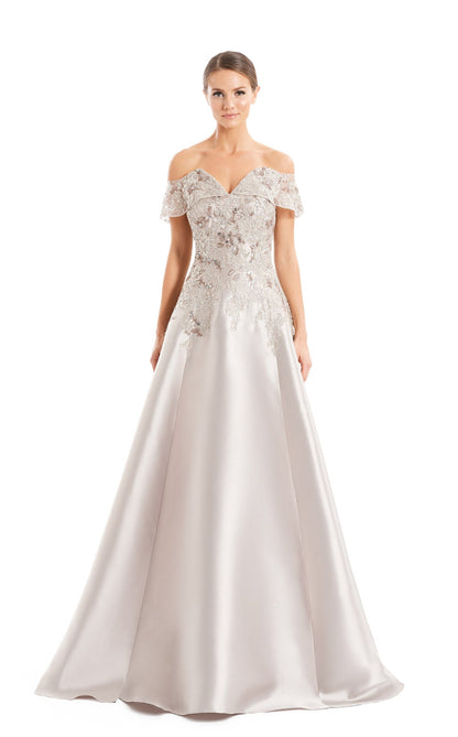 Alexander by Daymor 1668F22CL Dress