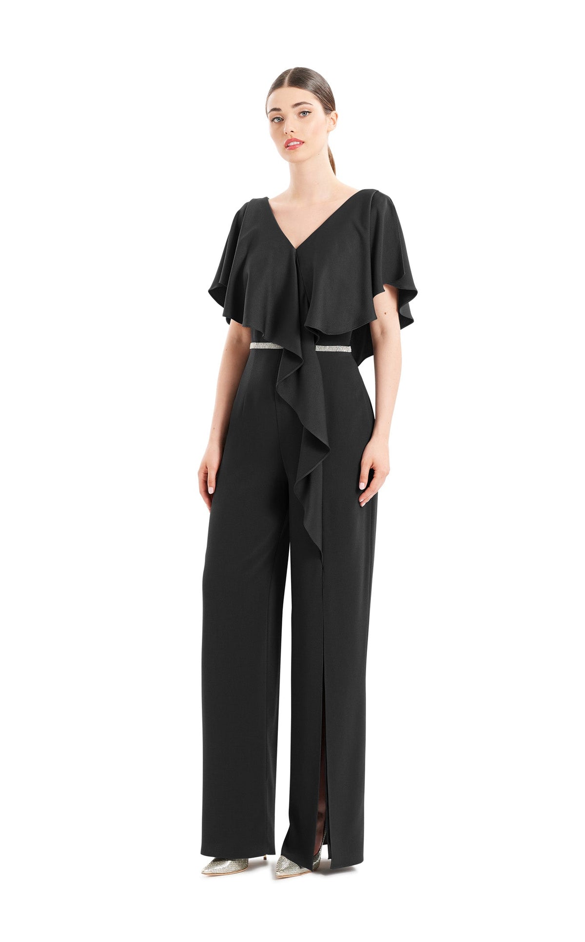 Alexander by Daymor 1669F22CL Jumpsuit