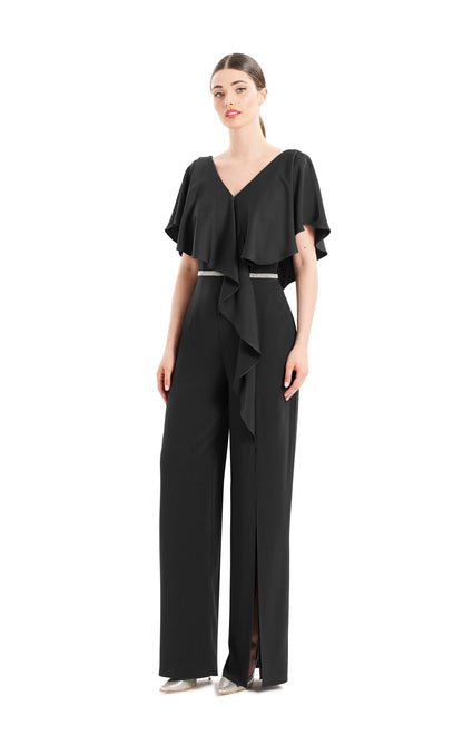 Alexander by Daymor 1669F22CL Jumpsuit