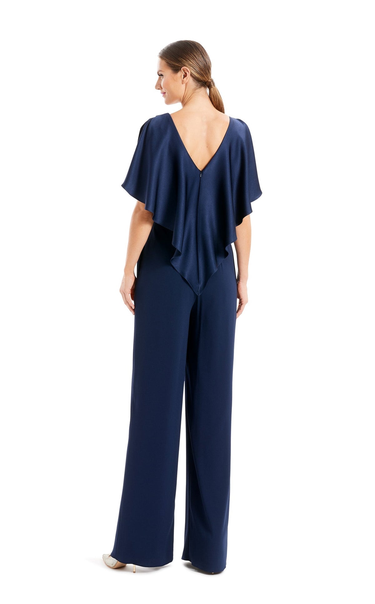 Alexander by Daymor 1669F22CL Jumpsuit