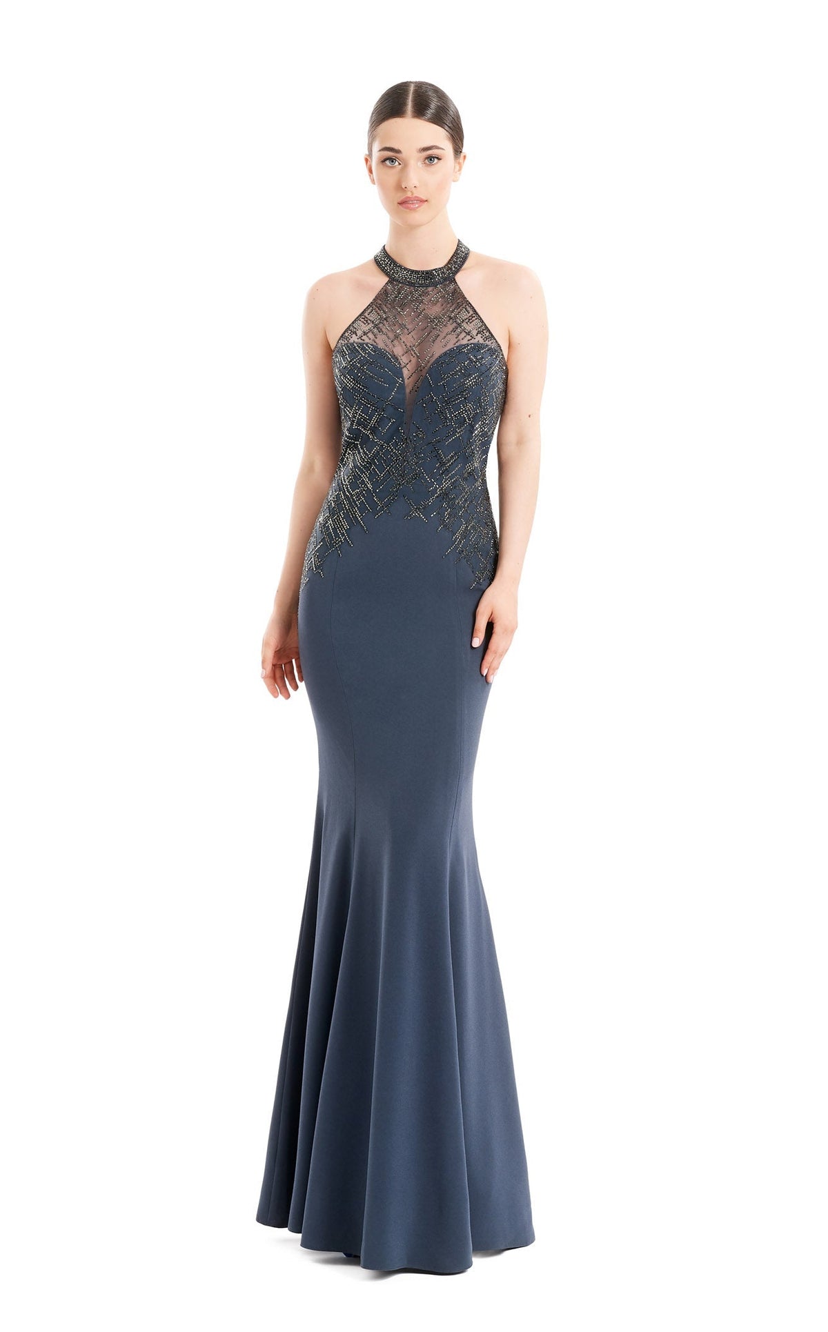 Alexander by Daymor 1672F22 Dress