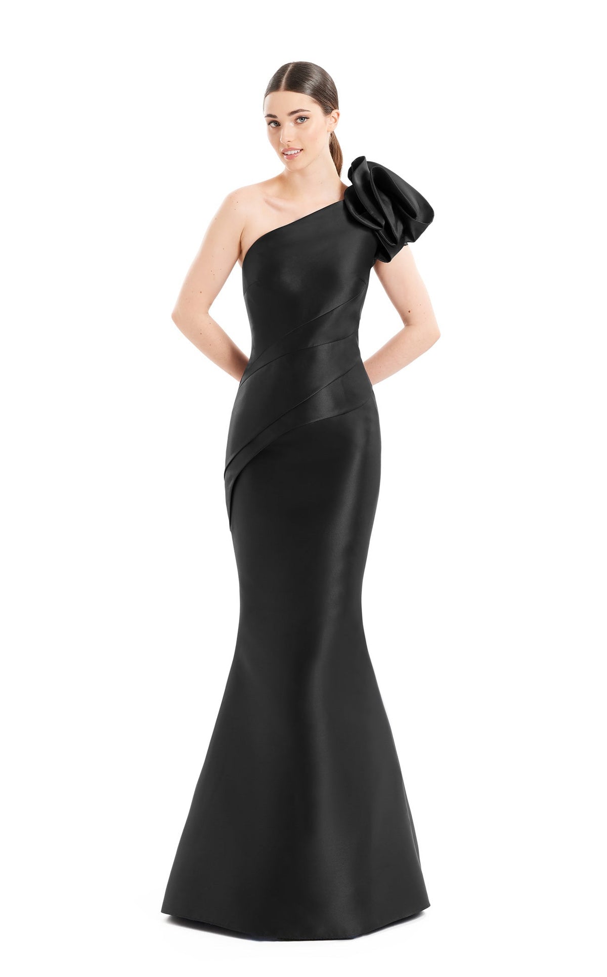 Alexander by Daymor 1673F22CL Dress