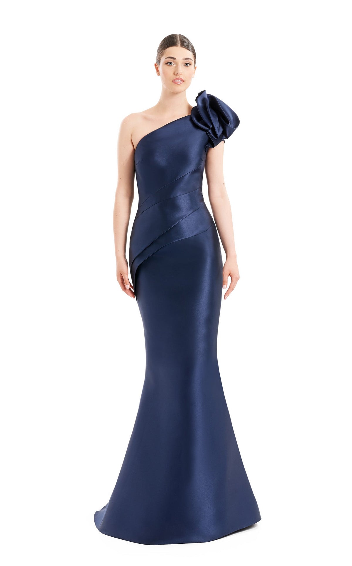 Alexander by Daymor 1673F22CL Dress