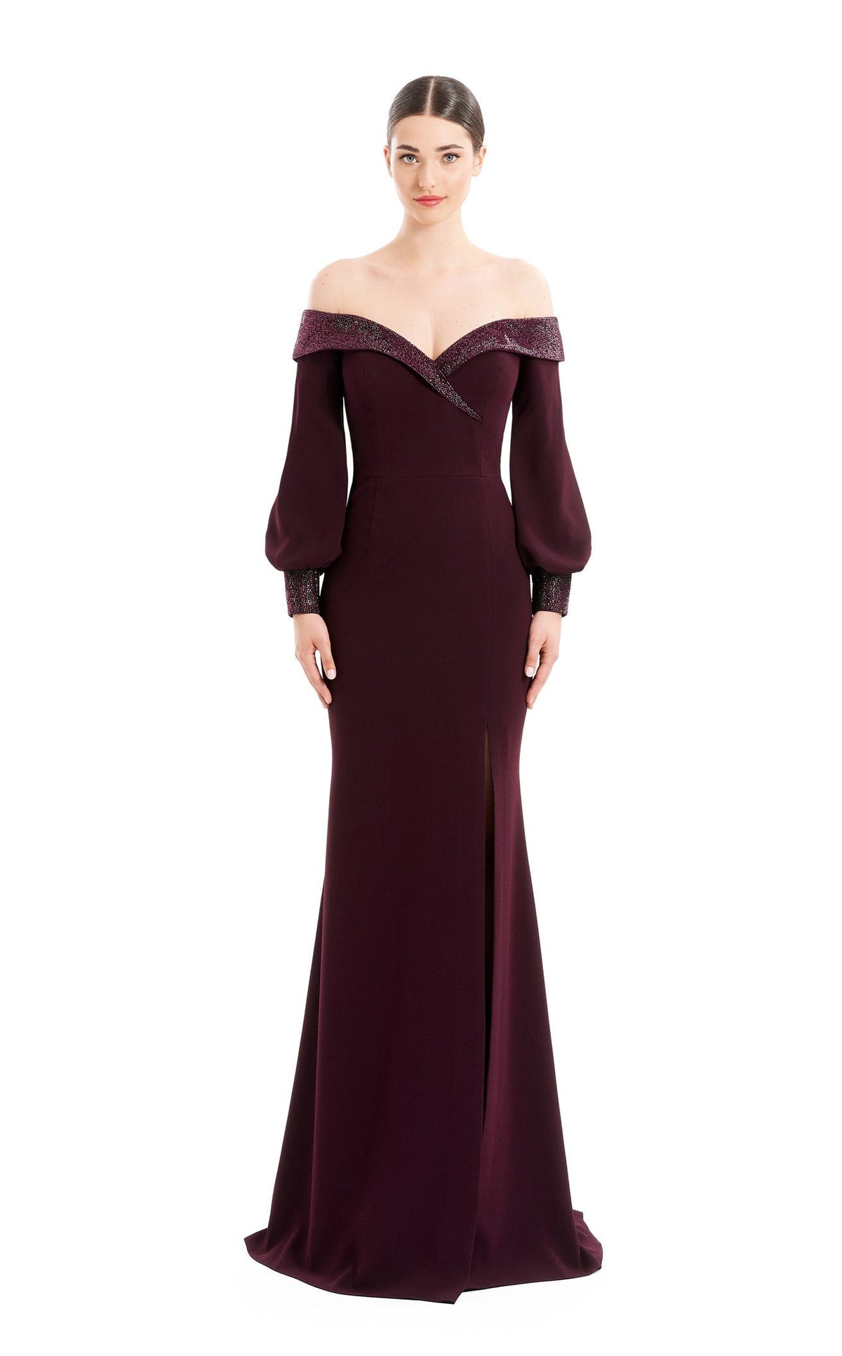 Alexander by Daymor 1675F22 Dress