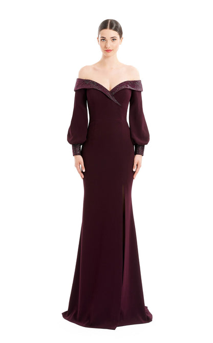 Alexander by Daymor 1675F22 Dress