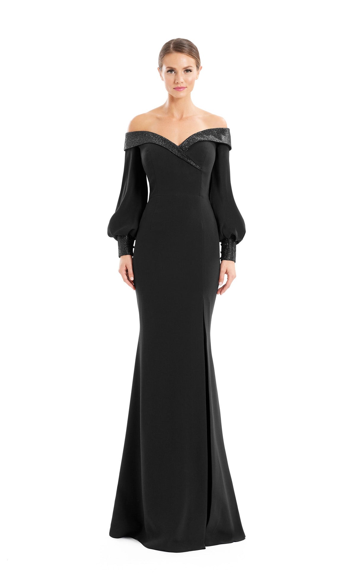 Alexander by Daymor 1675F22 Dress