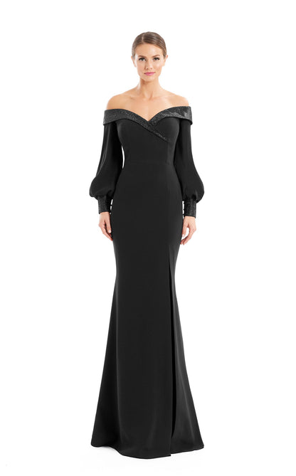 Alexander by Daymor 1675F22 Dress