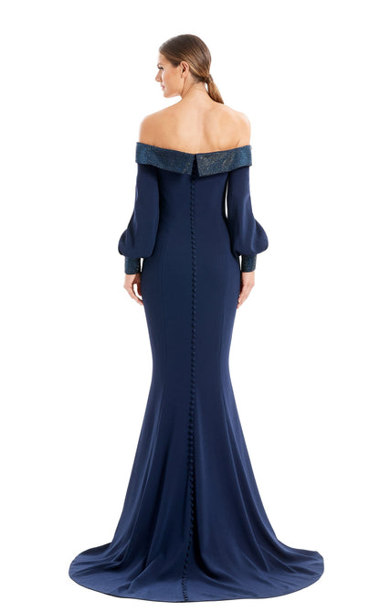 Alexander by Daymor 1675F22 Dress