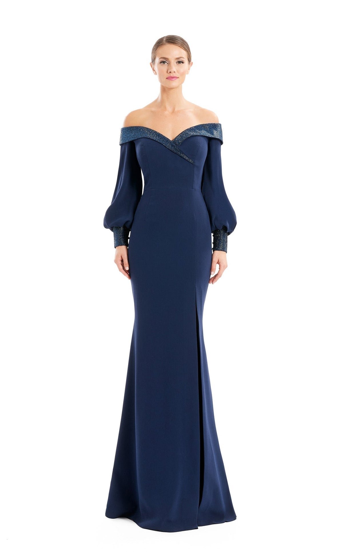Alexander by Daymor 1675F22 Dress