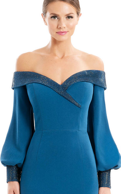 Alexander by Daymor 1675F22 Dress