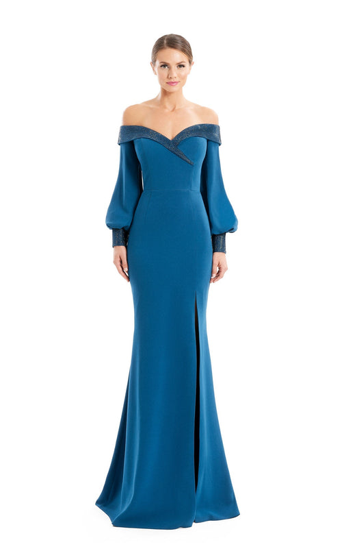 Alexander by Daymor 1675F22 Dress