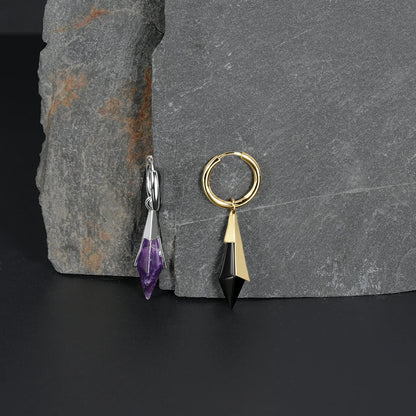 PRISM APEX EARRINGS
