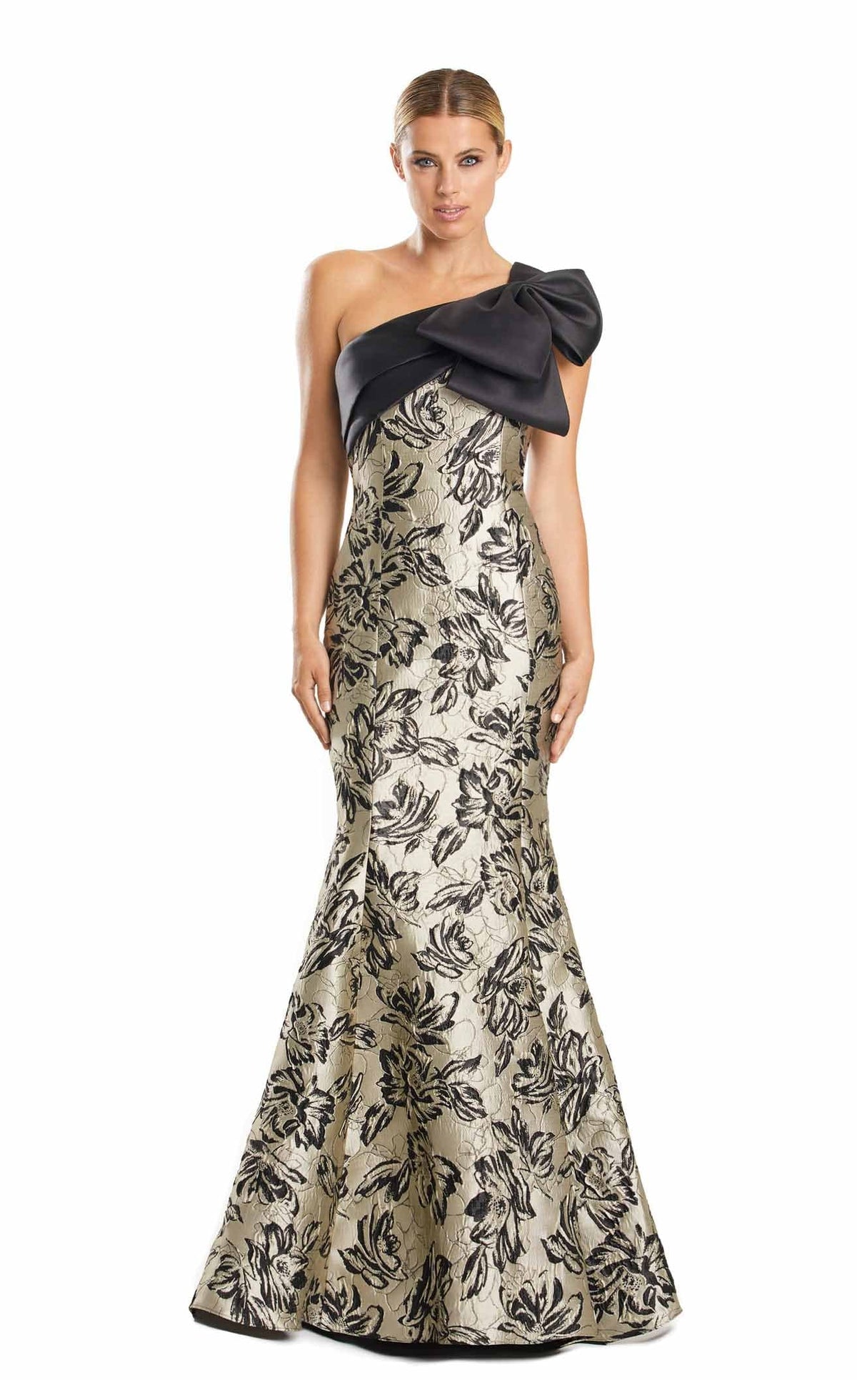 Alexander by Daymor 1851F23 Dress